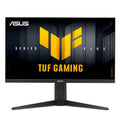 ASUS TUF Gaming VG27AQML5A forfra visning