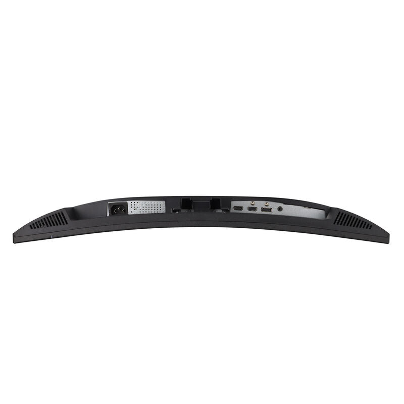 ASUS TUF Gaming VG27VQM1B 27" curved skjerm med stativ