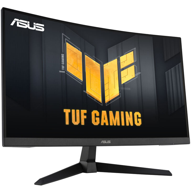 ASUS TUF Gaming VG27WQ3B gamingskjerm bakside