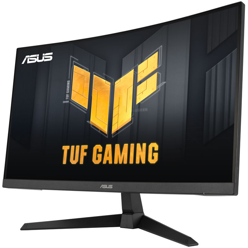 Detaljbilde av ASUS TUF Gaming VG27WQ3B gamingskjerm