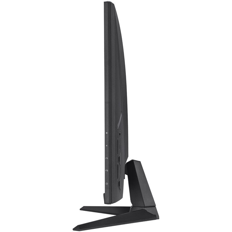Montert ASUS TUF Gaming VG328QA1A 31,5" Full HD gamingskjerm
