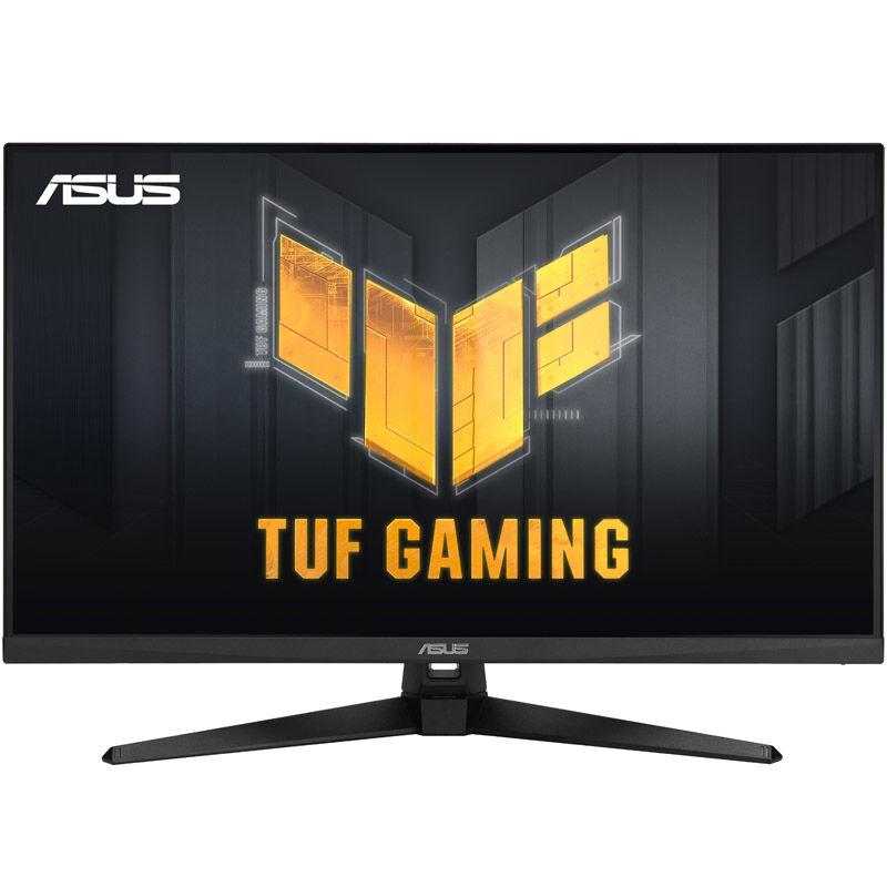 ASUS TUF Gaming VG32AQA1A frontbilde