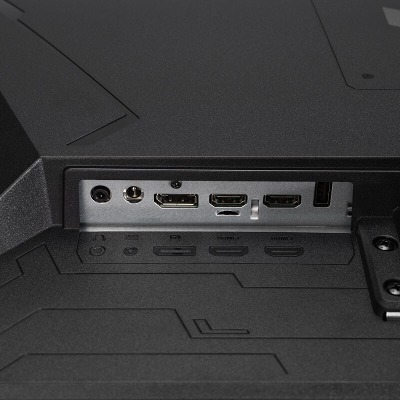 Bilde av ASUS TUF Gaming VG32AQA1A med justerbart stativ