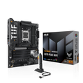 ASUS TUF Gaming X870-Plus WiFi hovedkort forfra