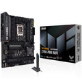 ASUS TUF Gaming Z790-Pro WiFi hovedkort forfra