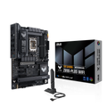 ASUS TUF Gaming Z890-Plus WiFi hovedkort forfra