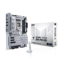 ASUS TUF Gaming Z890-Pro WiFi hovedkort forfra
