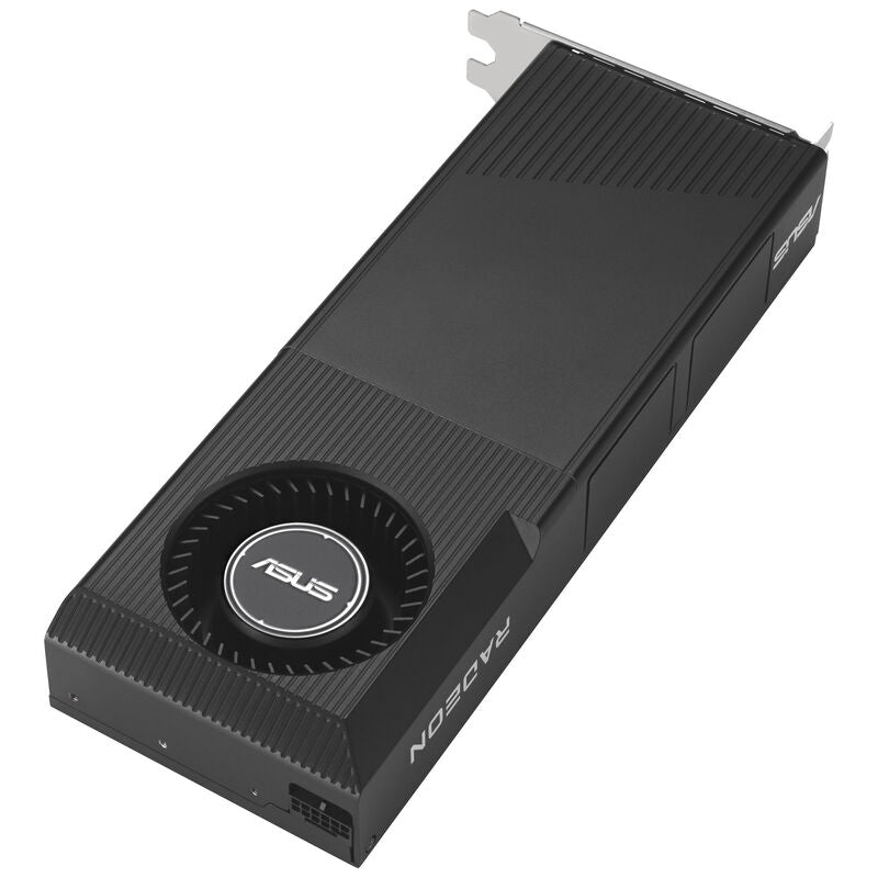 ASUS TURBO Radeon AI PRO R9700 grafikkort 32 GB GDDR6 - ASUS