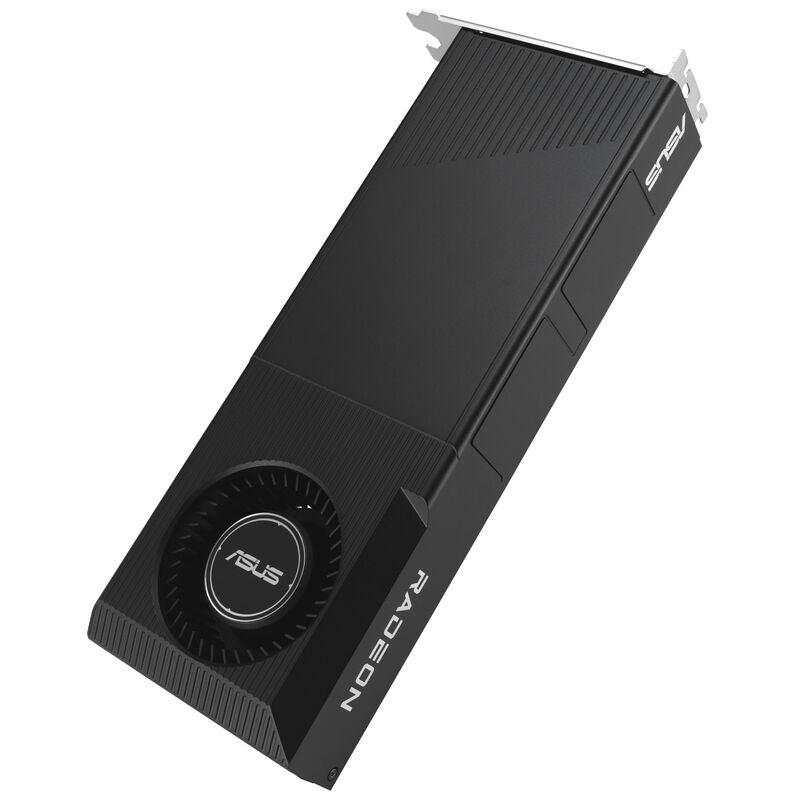 ASUS TURBO Radeon AI PRO R9700 grafikkort 32 GB GDDR6 - ASUS