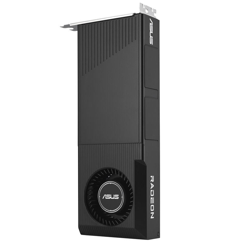 ASUS TURBO Radeon AI PRO R9700 grafikkort 32 GB GDDR6 - ASUS
