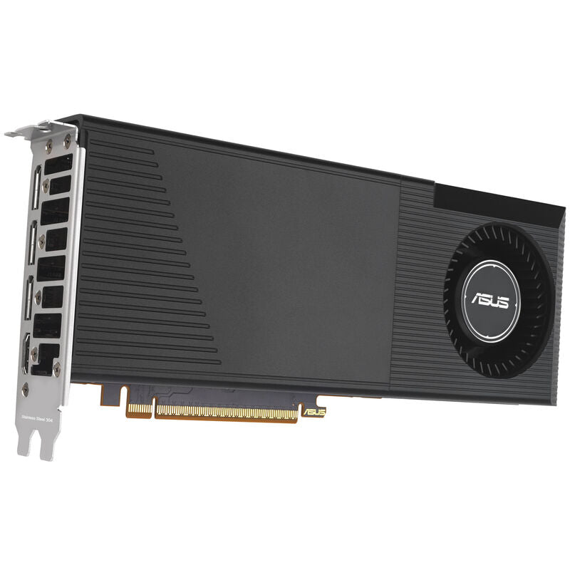 ASUS TURBO Radeon AI PRO R9700 grafikkort 32 GB GDDR6 - ASUS