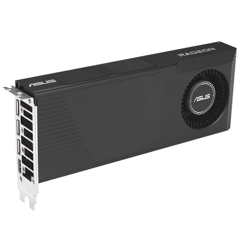 ASUS TURBO Radeon AI PRO R9700 grafikkort 32 GB GDDR6 - ASUS