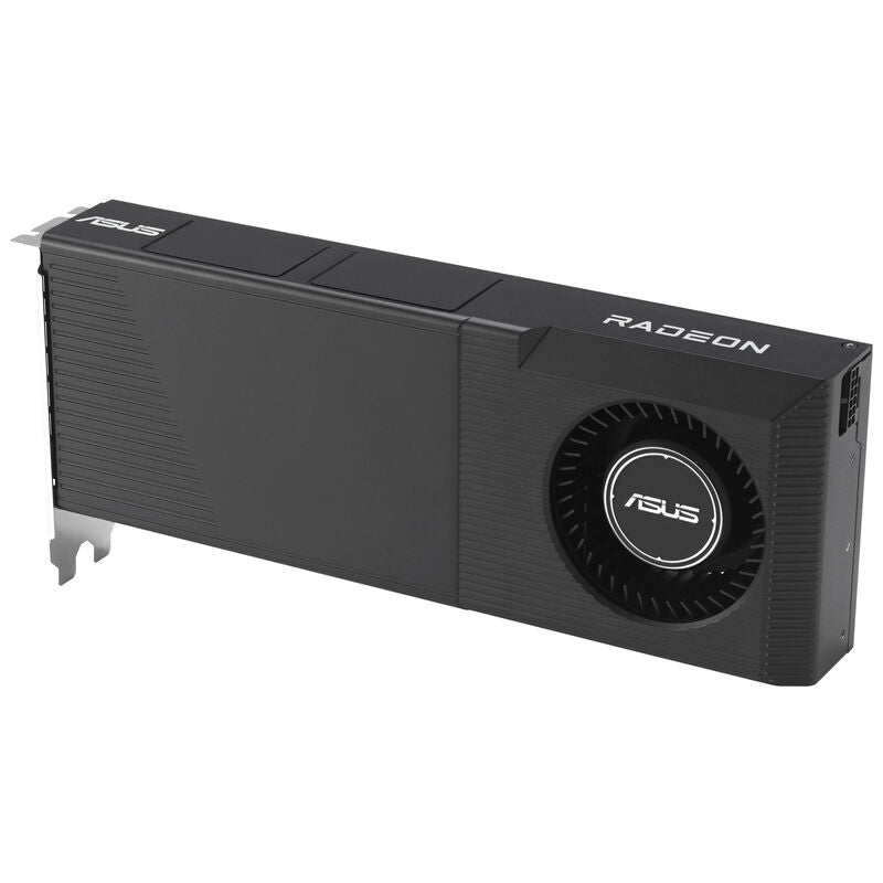 ASUS TURBO Radeon AI PRO R9700 grafikkort 32 GB GDDR6 - ASUS