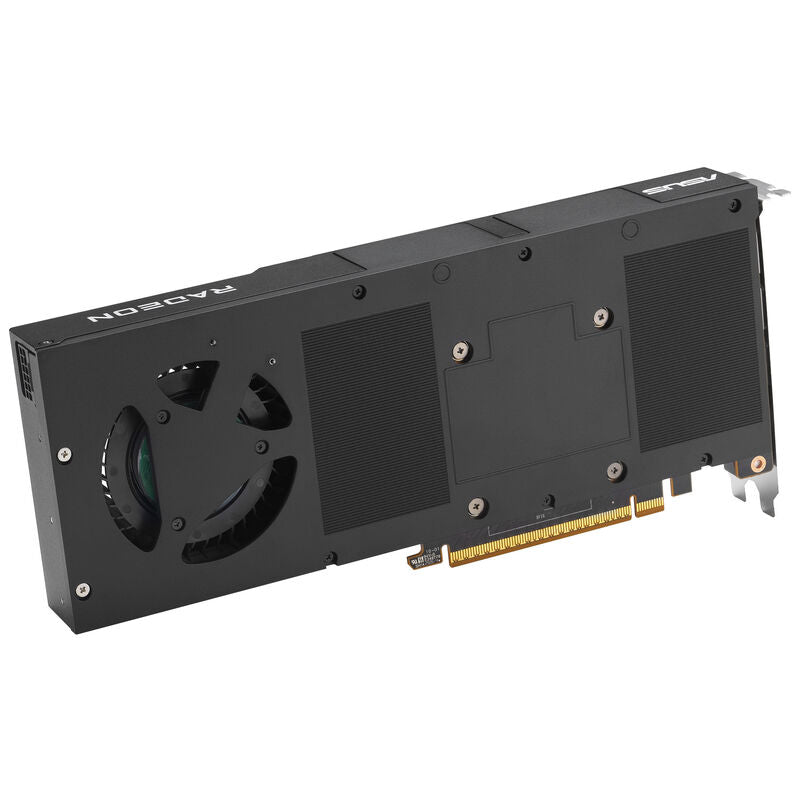 ASUS TURBO Radeon AI PRO R9700 grafikkort 32 GB GDDR6 - ASUS