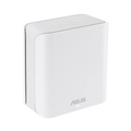 ASUS ZenWiFi BD4 Dualband WiFi 7 ruter AiMesh hvit forfra