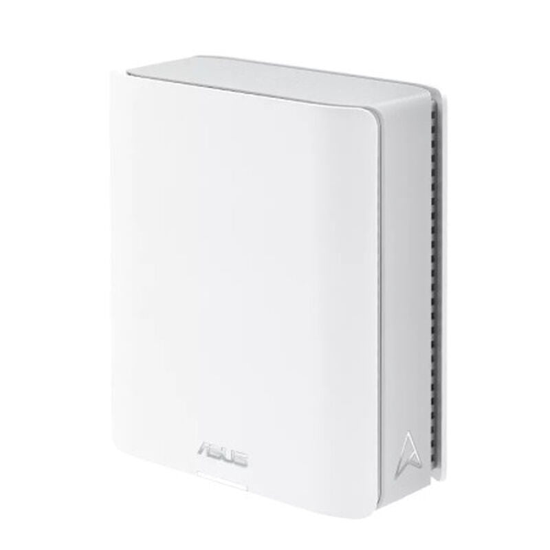 ASUS ZenWiFi BT10 BE18000 WiFi 7 AiMesh ruter bakside