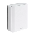 ASUS ZenWiFi BT8 BE14000 WiFi 7 AiMesh ruter hvit forfra