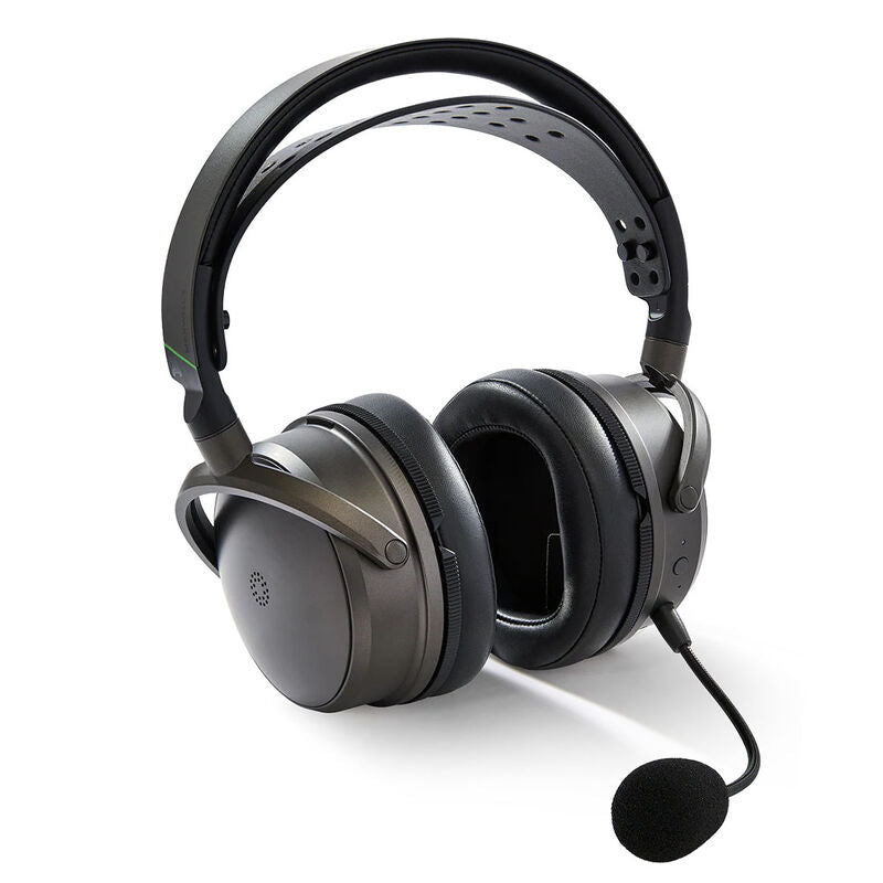 Audeze Maxwell 2 trådløst gamingheadset for Xbox forfra
