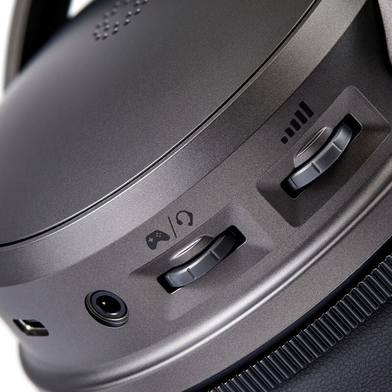 Audeze Maxwell 2 trådløst gamingheadset for Xbox trådløs adapter