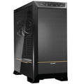 be quiet! Dark Base Pro 901 kabinett fulltårn XL-ATX herdet glass hvit forside