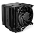 be quiet! Dark Rock Pro 5 CPU-kjøler forfra