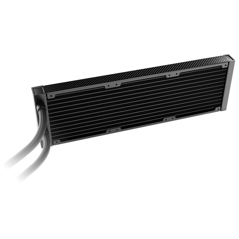 be quiet! Light Loop AIO vannkjøling 240 mm ARGB hvit - be quiet!