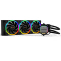 be quiet! Pure Loop 2 FX AIO vannkjøling 360 mm ARGB forfra