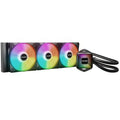 be quiet! Pure Loop 3 LX AIO vannkjøling 360 mm ARGB forfra
