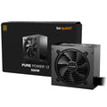 be quiet! Pure Power 12 strømforsyning forfra