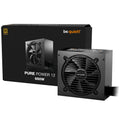 be quiet! Pure Power 12 strømforsyning forside