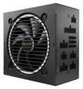 be quiet! Pure Power 12M strømforsyning forfra