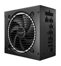 be quiet! Pure Power 13M strømforsyning forfra