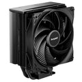 be quiet! Pure Rock 3 CPU-kjøler 120 mm singeltårn svart forfra
