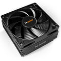 be quiet! Pure Rock LP CPU-kjøler 92 mm forfra