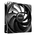 be quiet! Pure Wings 3 PWM High Speed vifte 120 mm forfra
