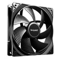 be quiet! Pure Wings 3 PWM vifte 120 mm forfra
