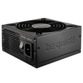 be quiet! SFX-L Power strømforsyning 600 W forfra