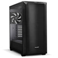 be quiet! Shadow Base 800 kabinett midtårn front