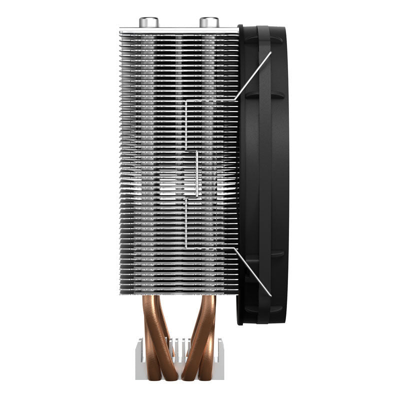 Detaljbilde av be quiet! Shadow Rock Slim 2 CPU-kjøler