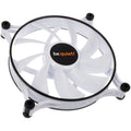 be quiet! Shadow Wings 2 White vifte 140 mm front