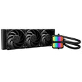 be quiet! Silent Loop 3 AIO vannkjøling 360 mm ARGB svart forfra
