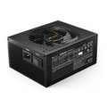 be quiet! Straight Power 12 strømforsyning 1200 W forfra