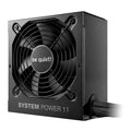be quiet! System Power 11 strømforsyning forfra
