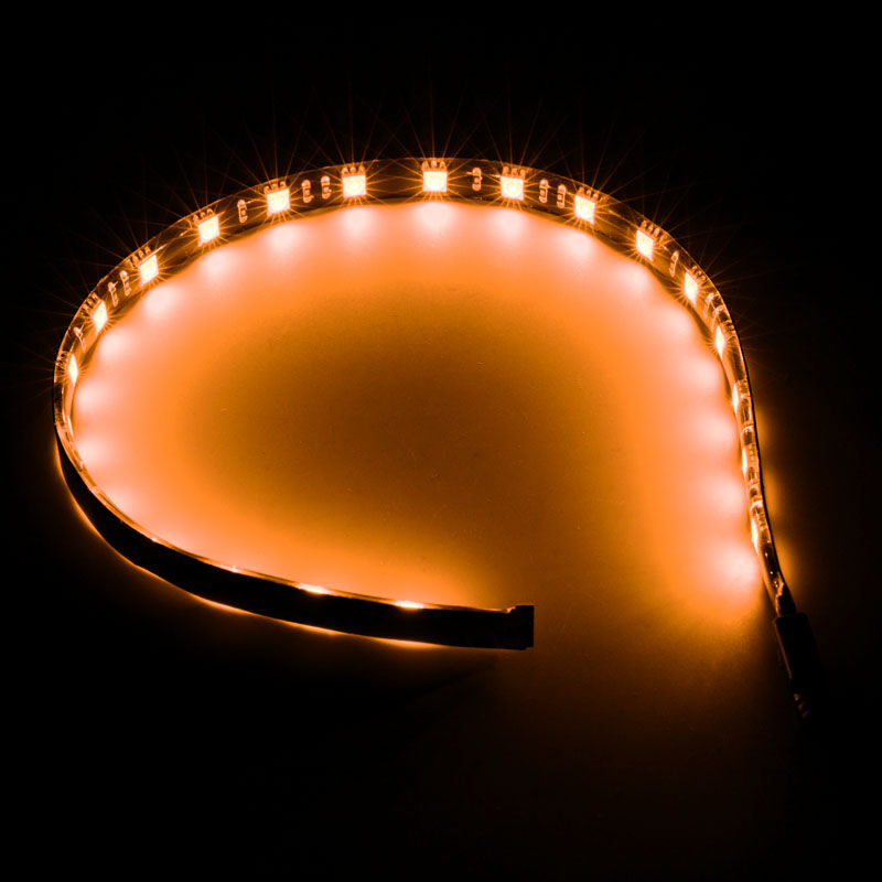 BitFenix Alchemy 2.0 Magnetic RGB LED-strip detalj
