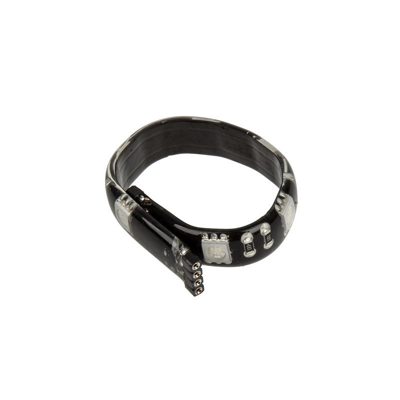 BitFenix Alchemy 2.0 Magnetic LED-strip bakside
