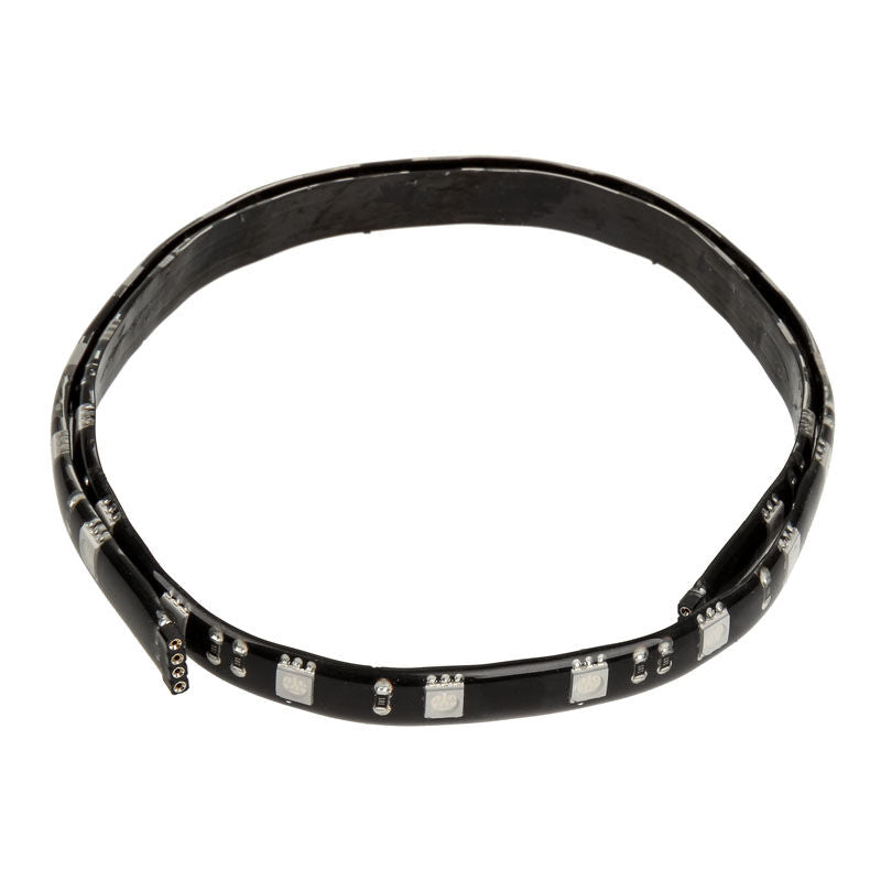 BitFenix Alchemy 2.0 Magnetic LED-strip sideprofil