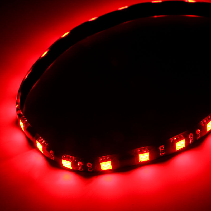 BitFenix Alchemy 2.0 Magnetic LED-strip med tilkoblingskabel
