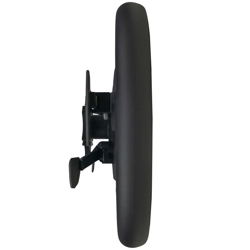 Montert CONSPIT 310 APEX simracingratt 310 mm ARGB display svart i rigg