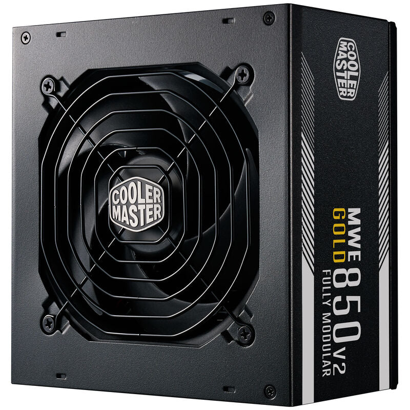 Cooler Master HAF 700 fulltårn med åpen sidepanel