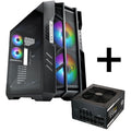 Cooler Master HAF 700 fulltårn front